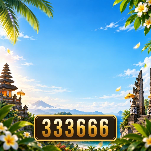 333666 Indonesia