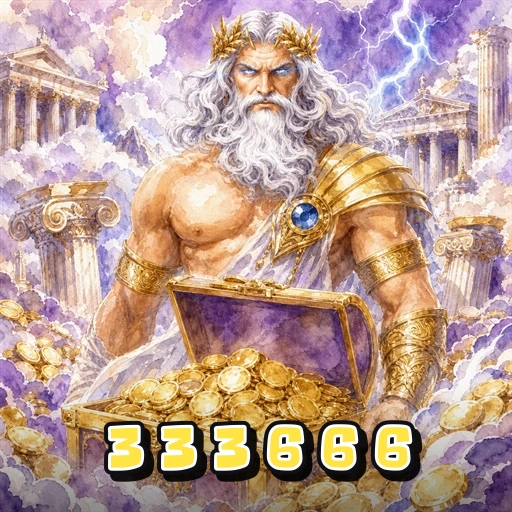 333666 Indonesia