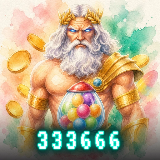 333666 Indonesia