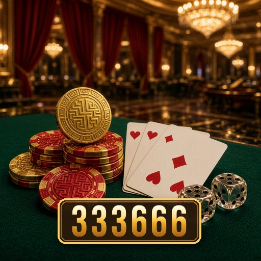 333666 Indonesia