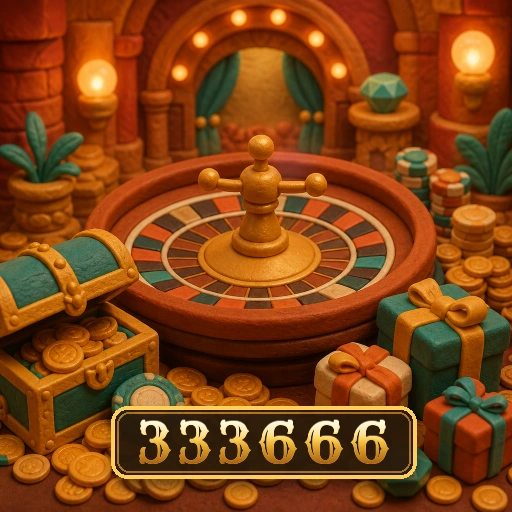 333666 Indonesia