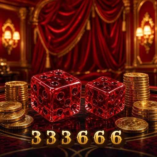 Tampilan antarmuka 333666 APK v4.7.5 saat pengujian performa dan keamanan di perangkat Android